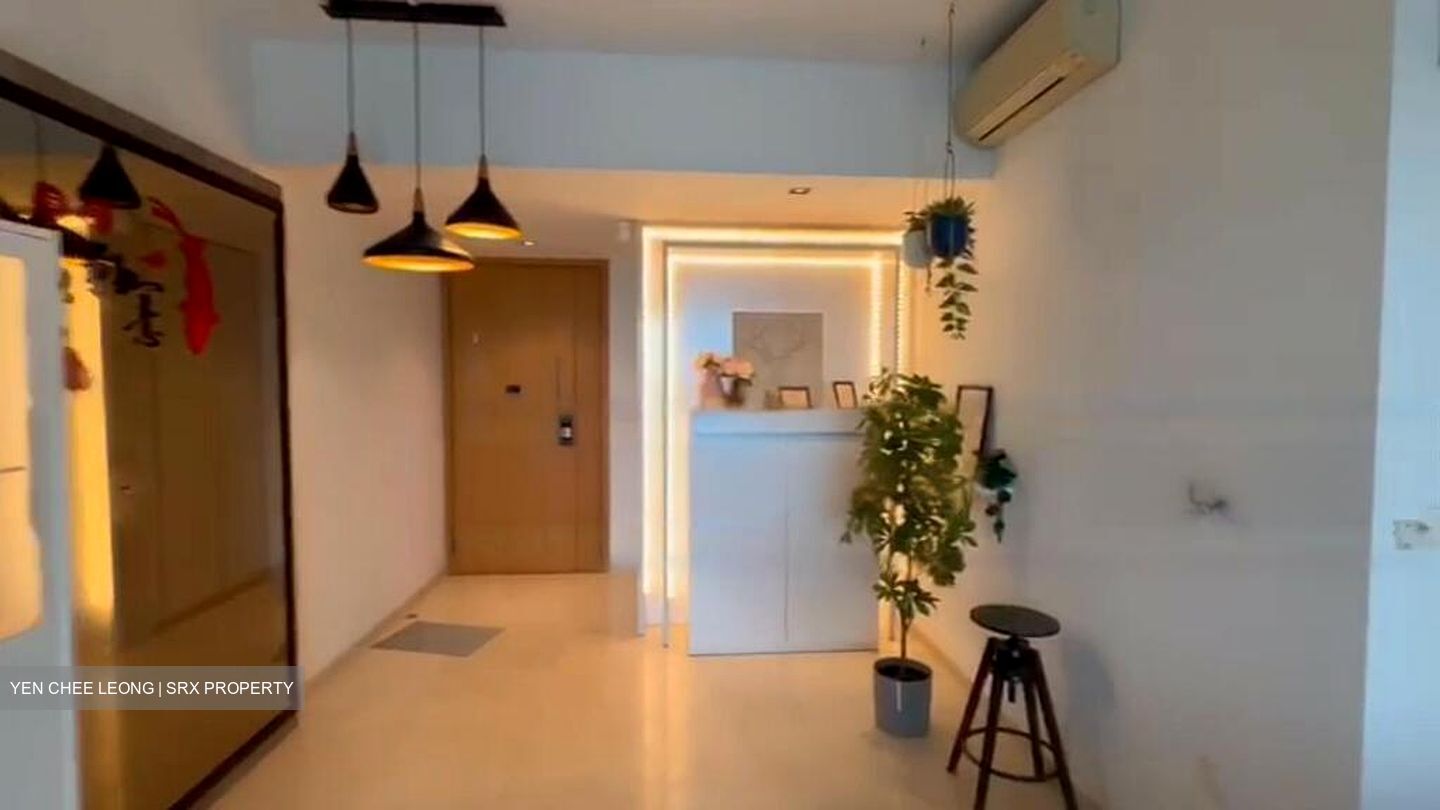 The Glades (D16), Condominium #484776031